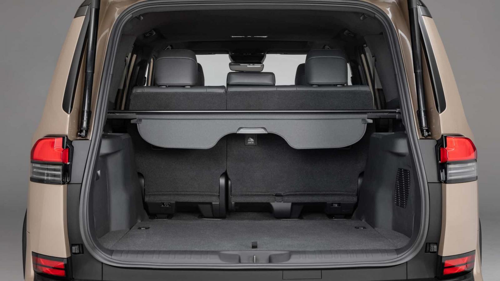 Το νέο Lexus GX έφτασε με 354 άλογα για premium off-road διαδρομές